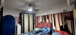 Blk 32 Marsiling Sapphire (Woodlands), HDB 3 Rooms #591991261